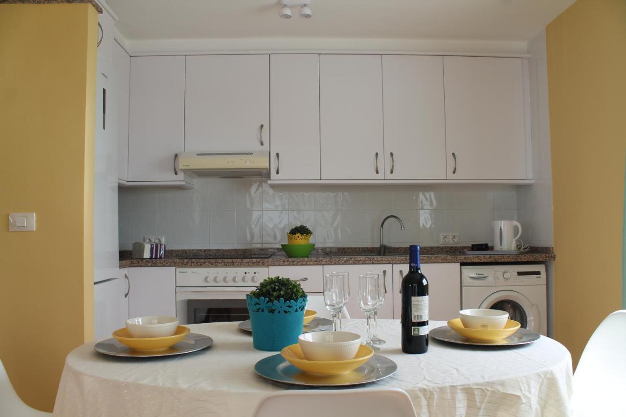 Barramundi Apartment เพนิสโคลา ภายนอก รูปภาพ