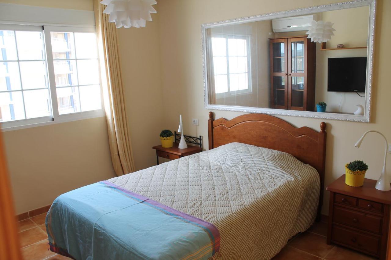 Barramundi Apartment เพนิสโคลา ภายนอก รูปภาพ