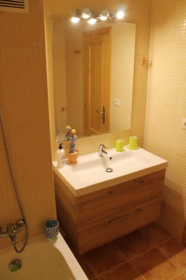 Barramundi Apartment เพนิสโคลา ภายนอก รูปภาพ