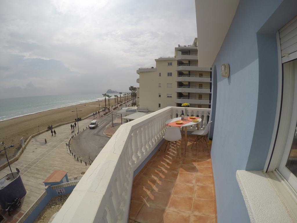 Barramundi Apartment เพนิสโคลา ภายนอก รูปภาพ