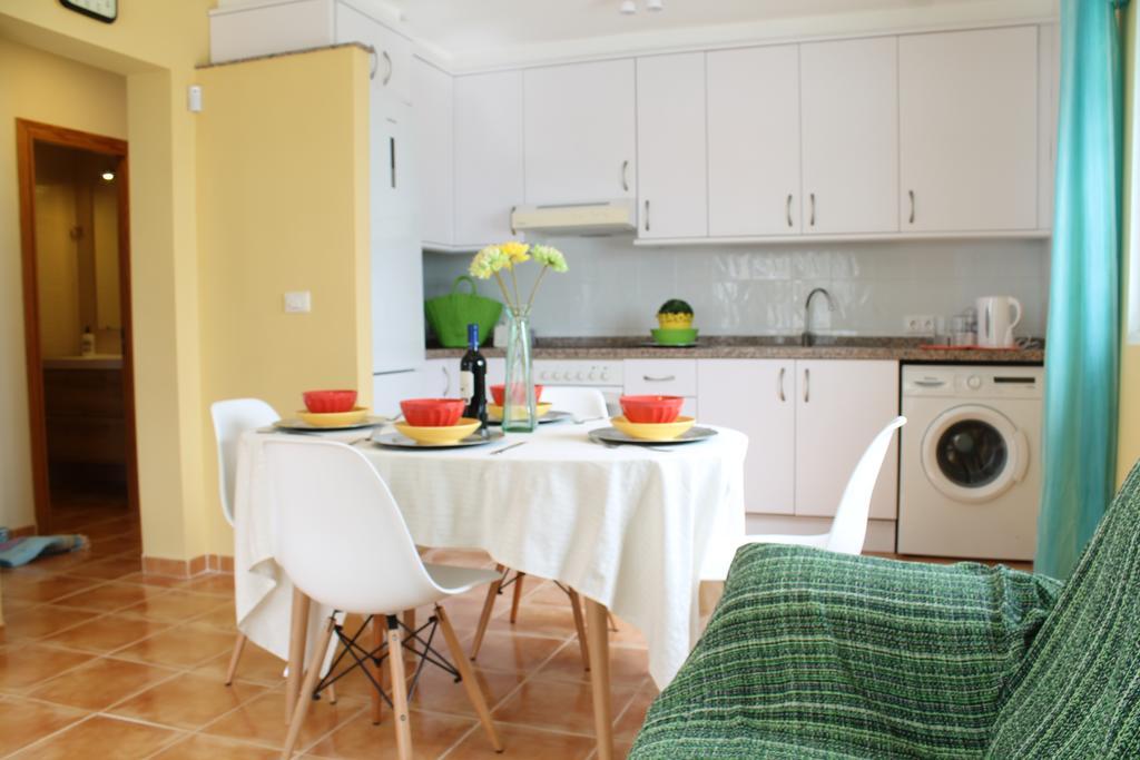 Barramundi Apartment เพนิสโคลา ภายนอก รูปภาพ