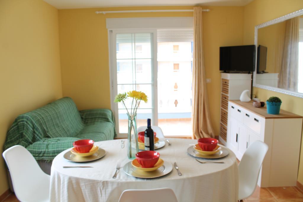 Barramundi Apartment เพนิสโคลา ภายนอก รูปภาพ