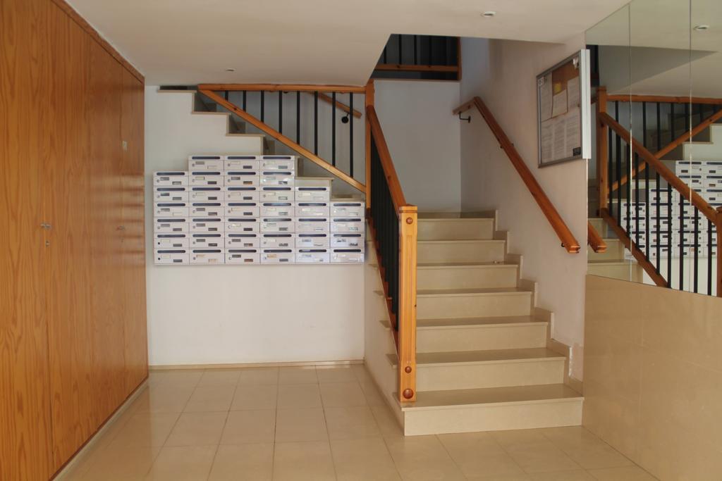 Barramundi Apartment เพนิสโคลา ภายนอก รูปภาพ